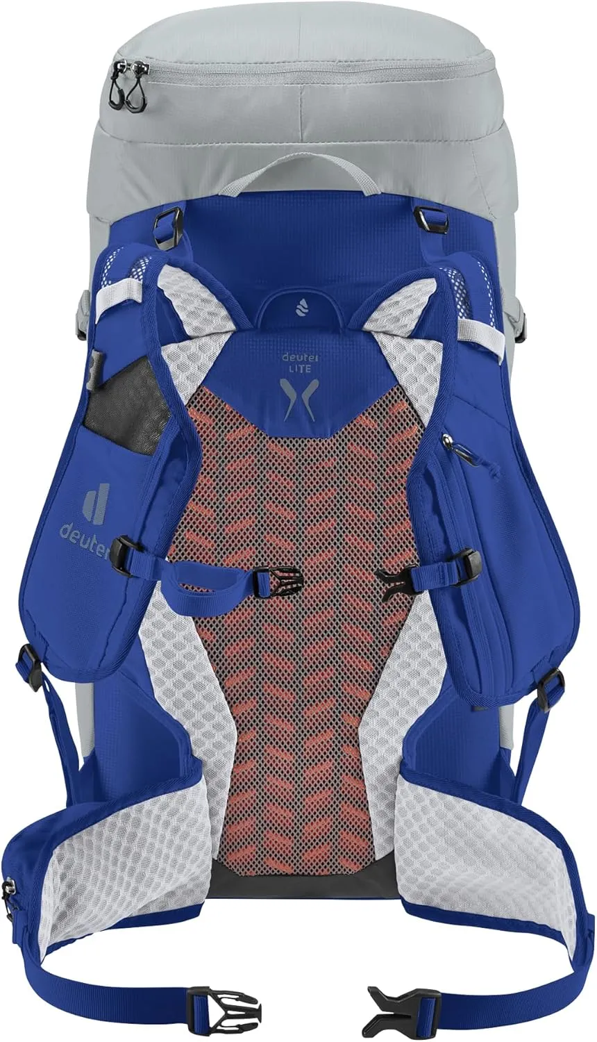 Deuter Women's Speed Lite 28 SL, tin-Indigo, 28L