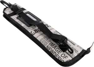 Drum Stick Holder Bag Drum Kit Accessories Drumstick Case Mallet Carrying Case Adjustable Strap Easy to Carry