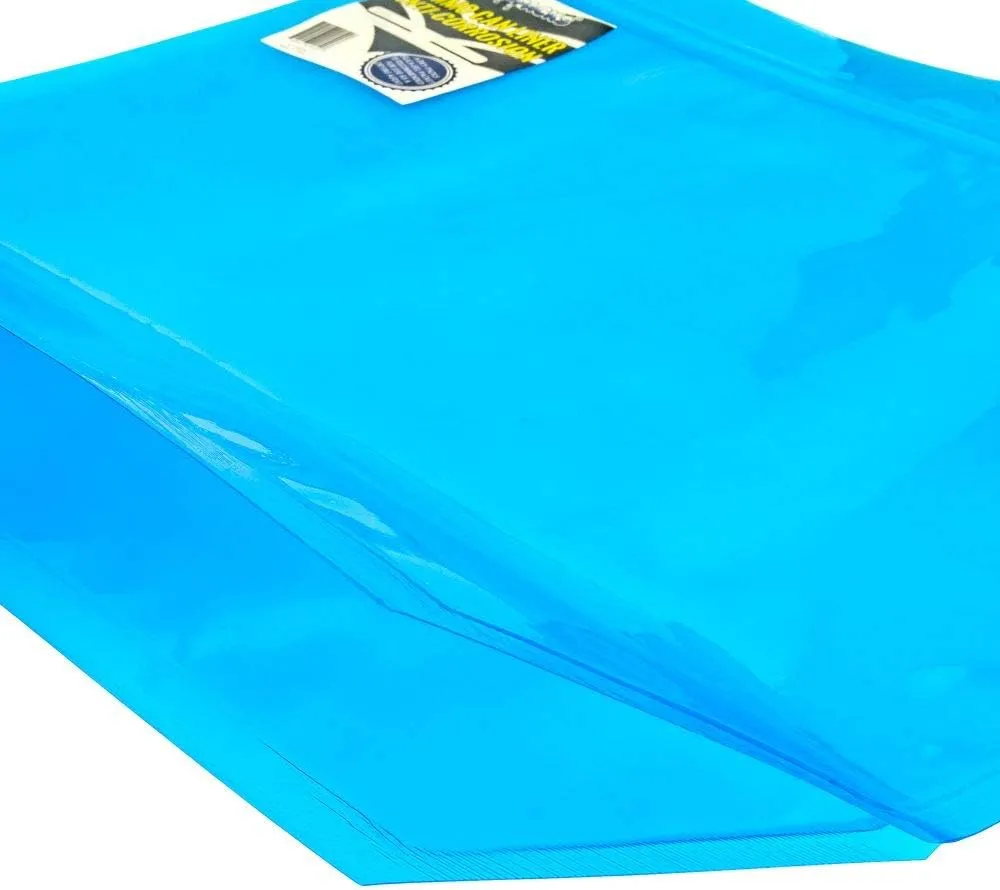 Dry-Packs Anti-Corrosion Ammo Can Liner Bags, Rifle Round, Bullet, Ammunition Storage Solution