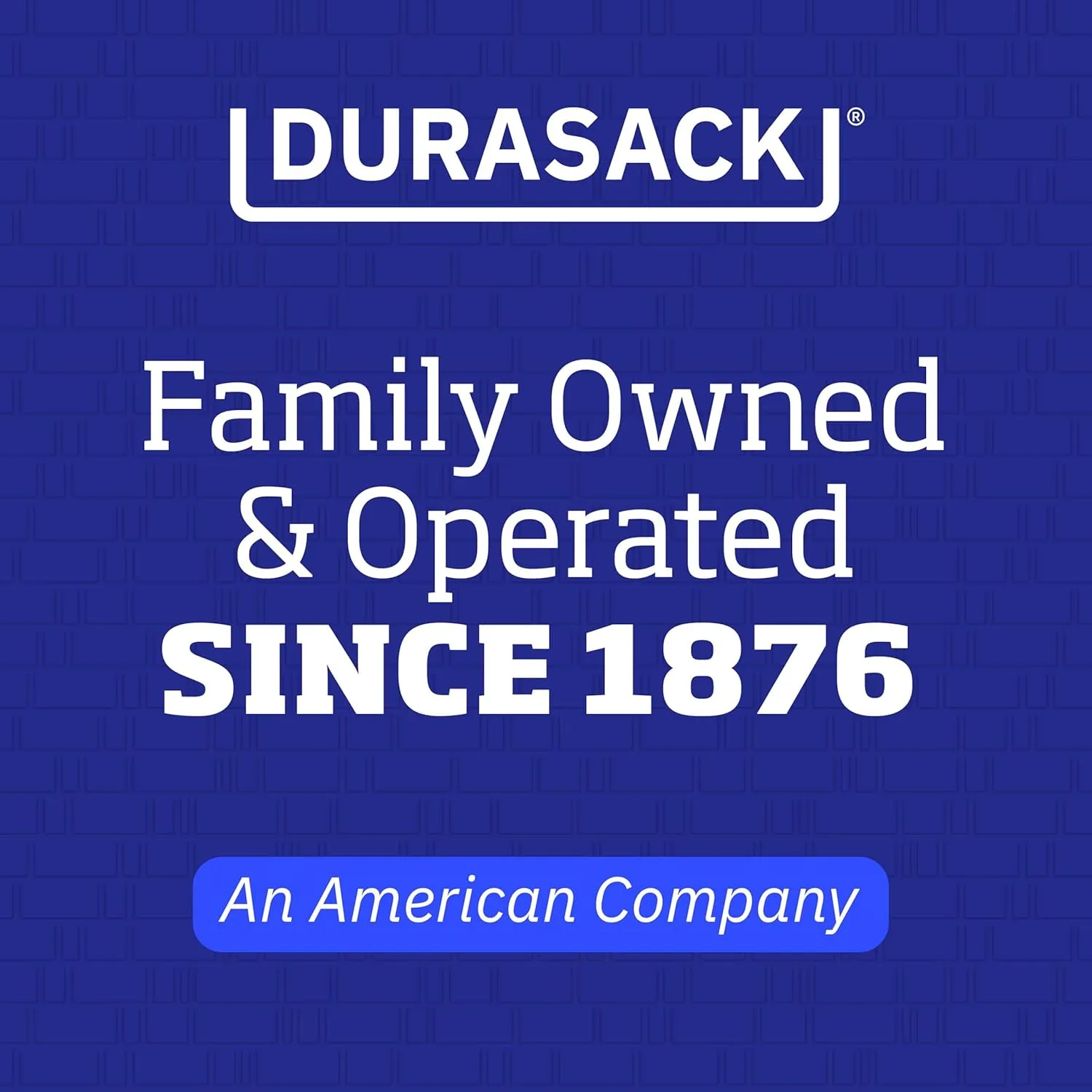 DURASACK Heavy Duty Sand Bags with Tie Strings Empty Woven Polypropylene Sand-Bags for Flood Control with 1600 Hours of UV Protection, 50 lbs Capacity, 14x26 inches, White, Pack of 100