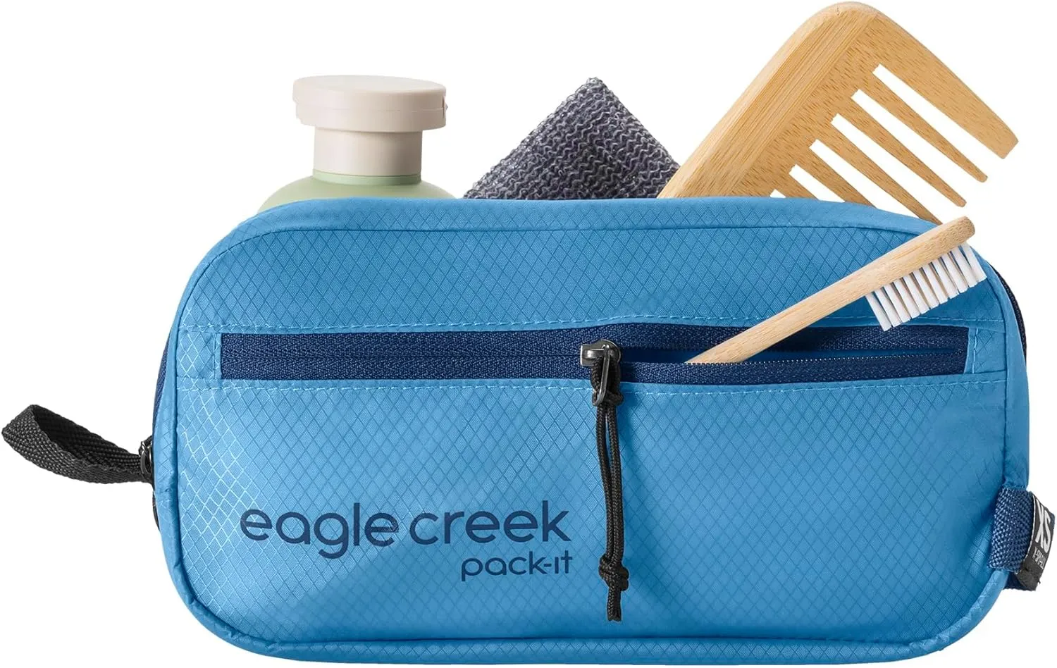eagle creek Pack-It Isolate Quick Trip XS Blue Dawn