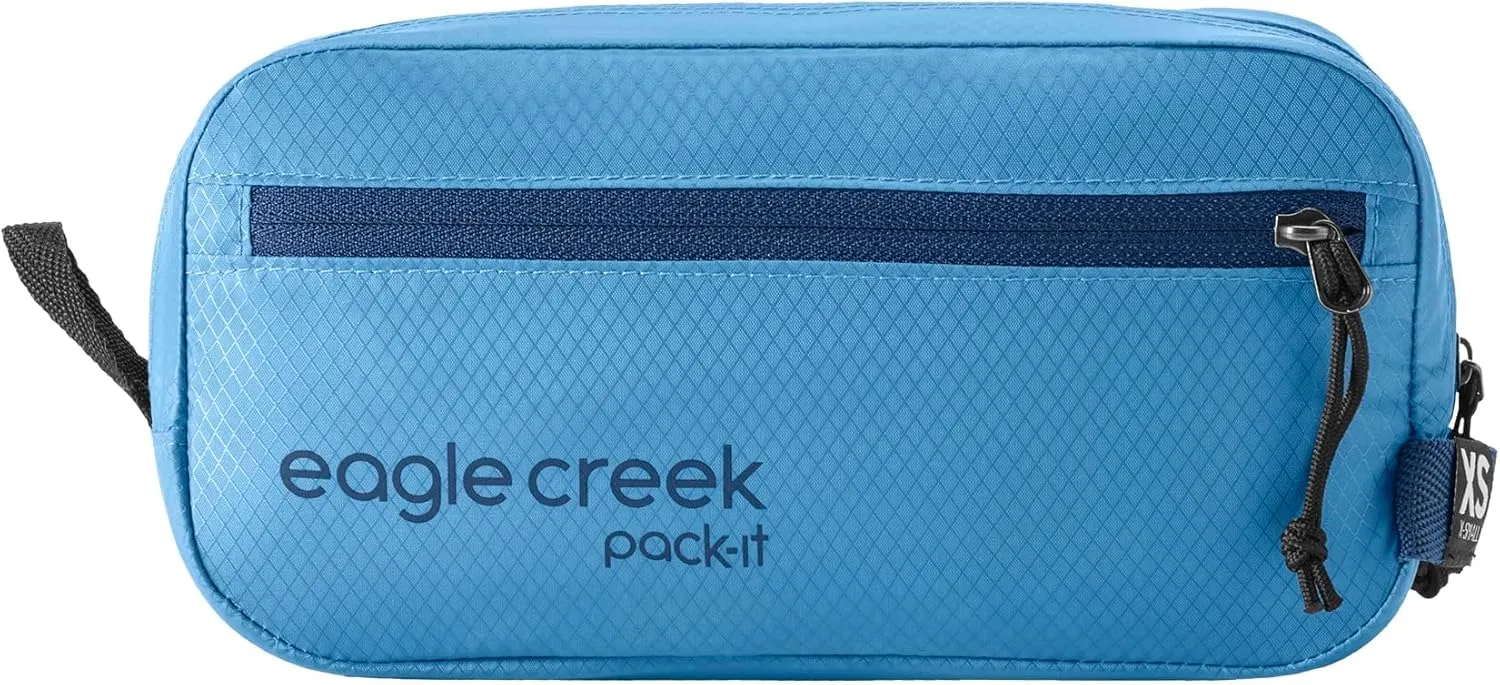 eagle creek Pack-It Isolate Quick Trip XS Blue Dawn