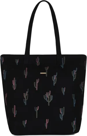 EcoRight Large Tote Bag for Women for Travel, Work, Beach | Waterproof & Eco Friendly