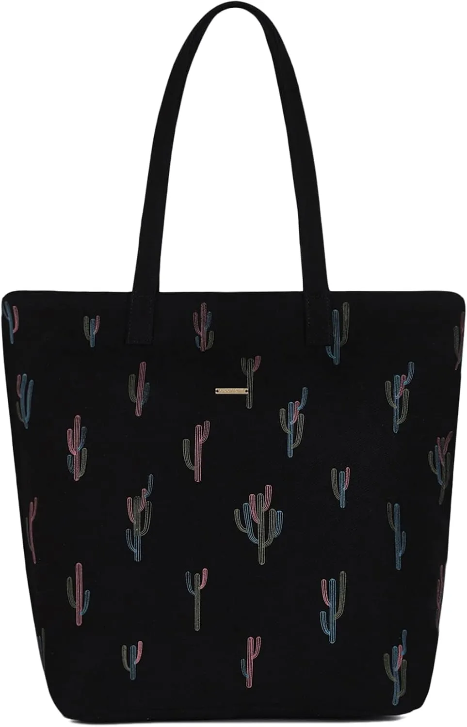 EcoRight Large Tote Bag for Women for Travel, Work, Beach | Waterproof & Eco Friendly