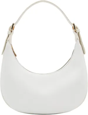 Elegant Crescent Shoulder Bag Underarm Purse