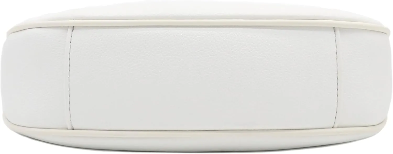 Elegant Crescent Shoulder Bag Underarm Purse