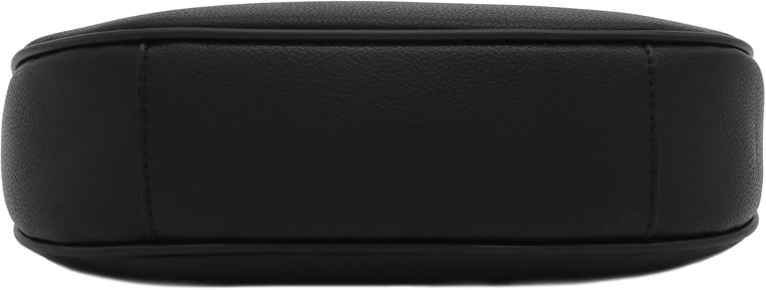 Elegant Crescent Shoulder Bag Underarm Purse