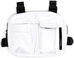 EPTM Poly Chest Bag