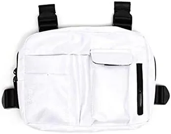 EPTM Poly Chest Bag