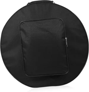 ERINGOGO Snare Bag Carry Instrument Traveling Drum Storage Foldable Large Bags Nylon