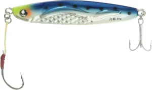 Evil Road Rezun (Lezan) 1.4 oz (40 g) (Metal Jig Jig Minnow)