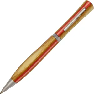 Exim BPL-36 Fiorentina Palachio Ballpoint Pen