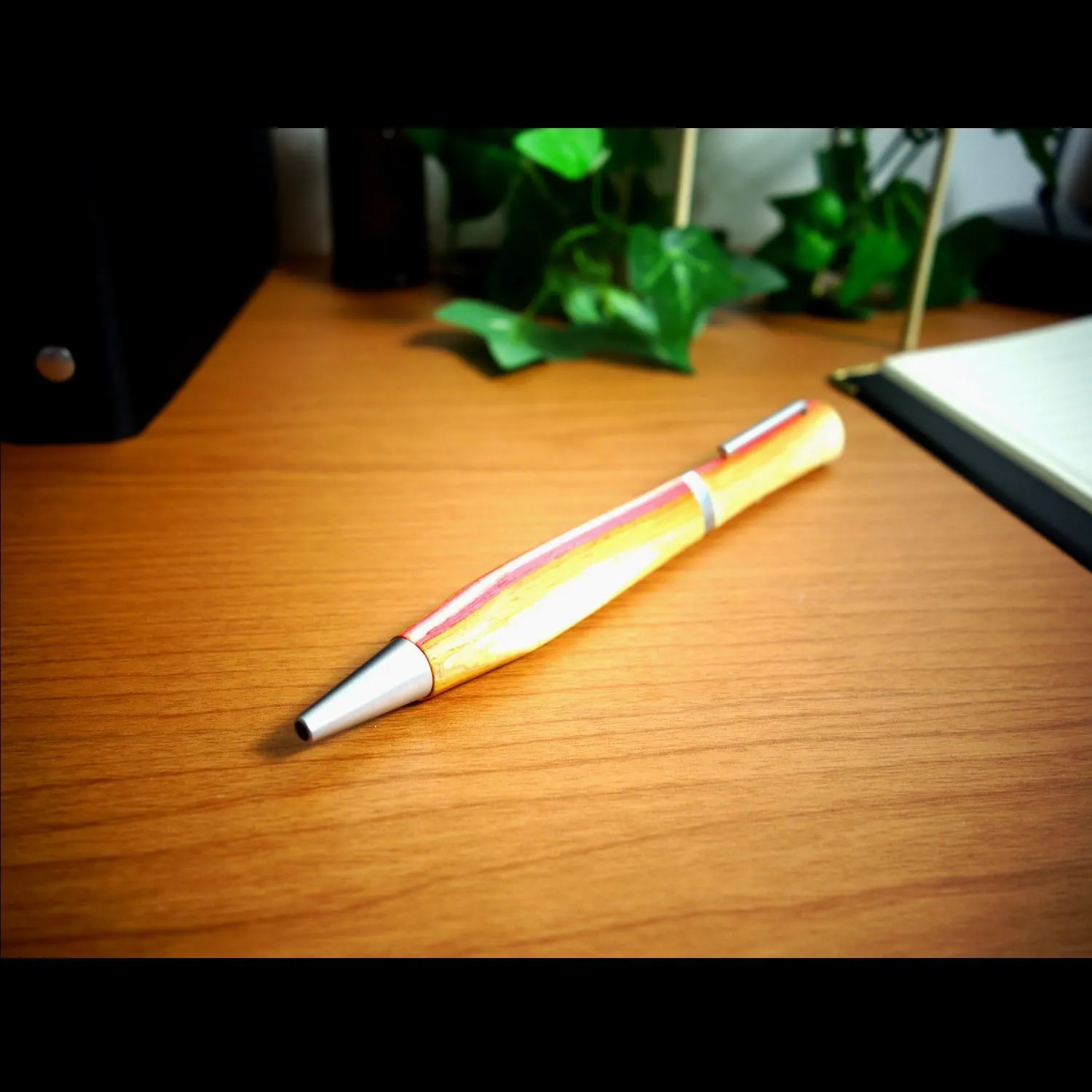 Exim BPL-36 Fiorentina Palachio Ballpoint Pen