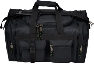 EXPLORER 4-Pocket Square Duffel Bag