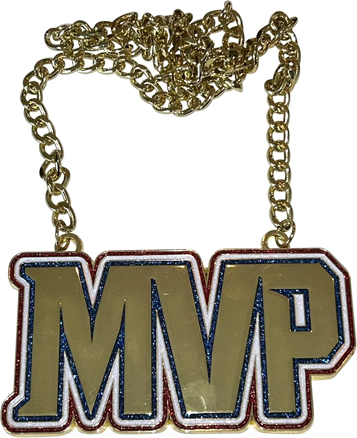 Express Medals Various MVP Most Valuable Player Champ Chains Award Gift Winner Tournament Prize Medal Trophy