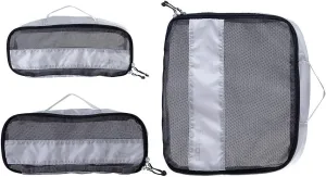 f-stop - Packing Cell Kit - 3 Piece Travel Organizer Cubes