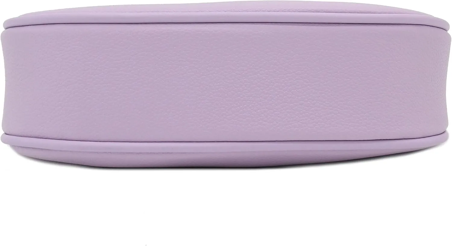 FashionPuzzle Small Crescent Shoulder Bag Underarm Purse