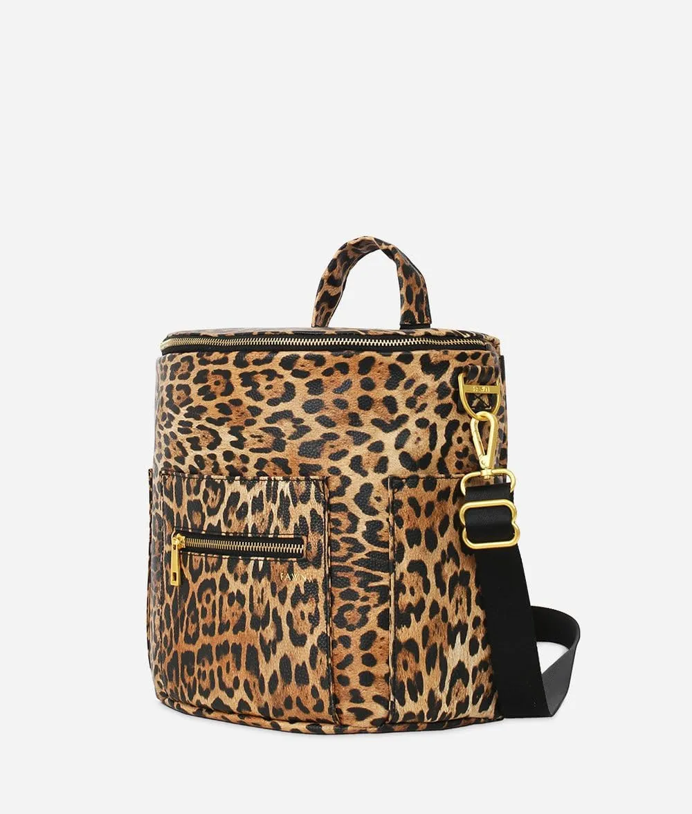 FAWN DESIGN Mini Diaper Bag (Mini Travel Backpack for Baby Essentials)