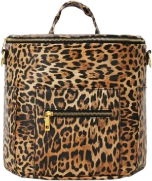 FAWN DESIGN Mini Diaper Bag (Mini Travel Backpack for Baby Essentials)