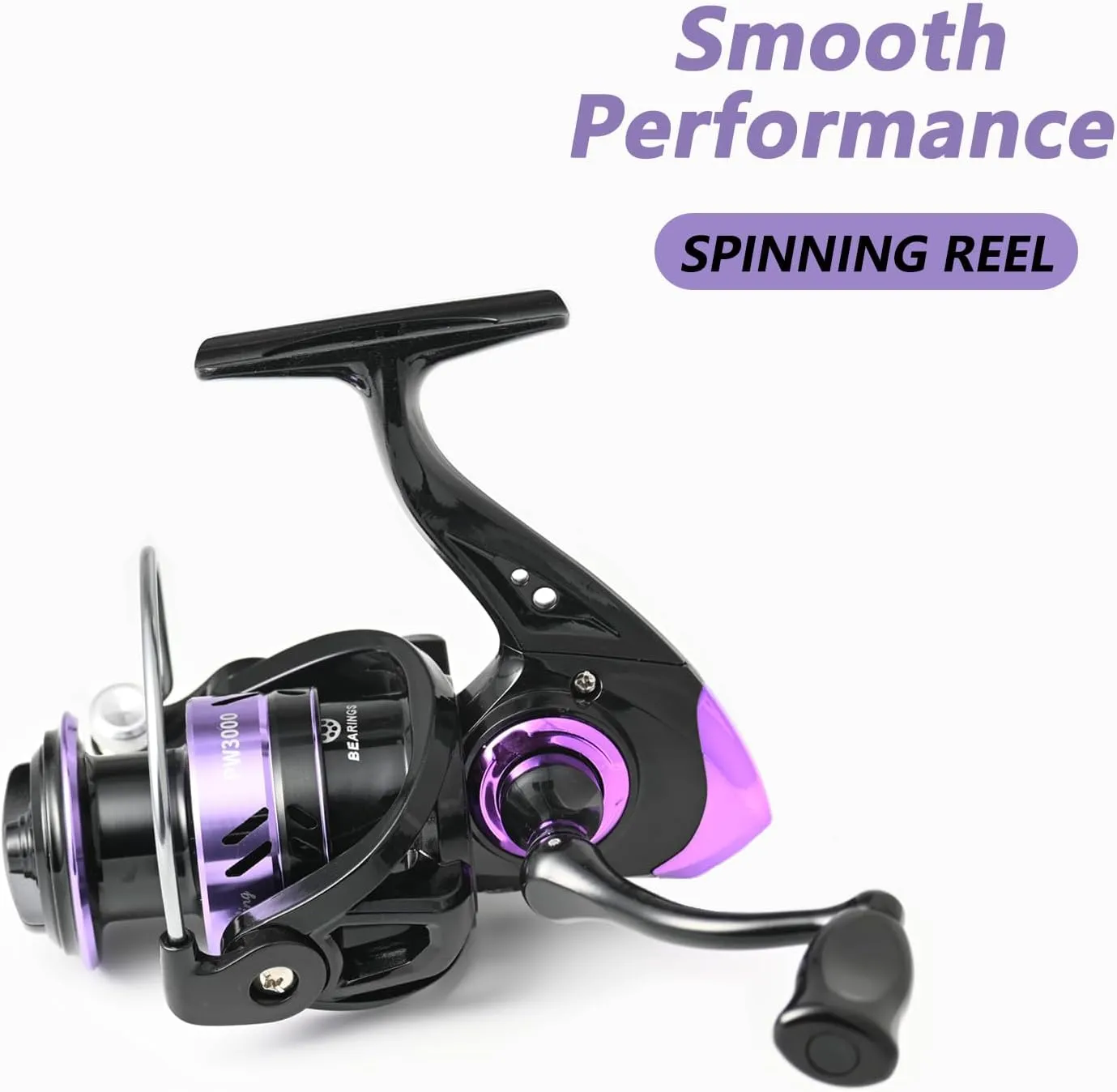 Fishing Pole Combo 2PCS Telescopic Fishing Rod and Aluminum Reel Combos with Carrier Bag Sea Saltwater Freshwater Fishing Rod Reel Kits