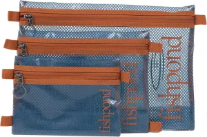 Fishpond Sandbar Travel Pouch