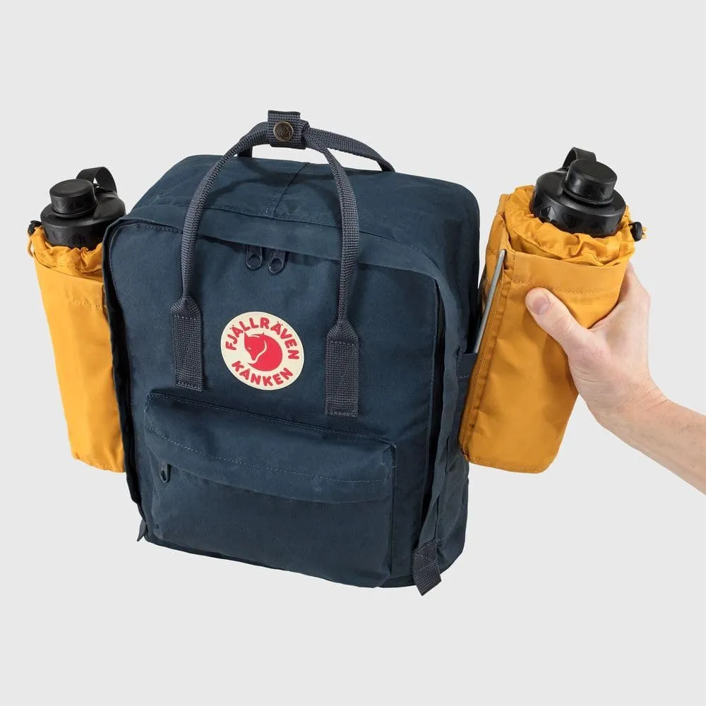 Fjallraven Kanken Bottle Pocket