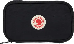 Fjallraven Unisex-Adult (Luggage only) Kånken Travel Wallet, Green, X-Large