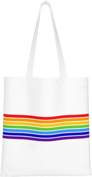 Flag of the Jewish Autonomous Oblast Tote Bag for Women Canvas Shopping Bags Reusable Beach Bag Grocery Bags Tote Shoulder Bag Gift Bags