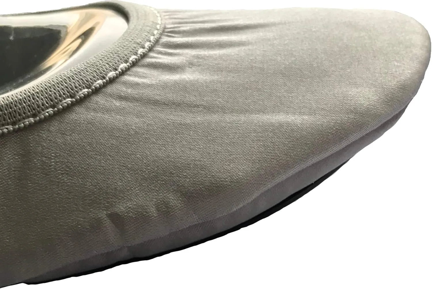 Foldable Portable Ballets Flats Shoes for Women That foldup and fit in a Bag