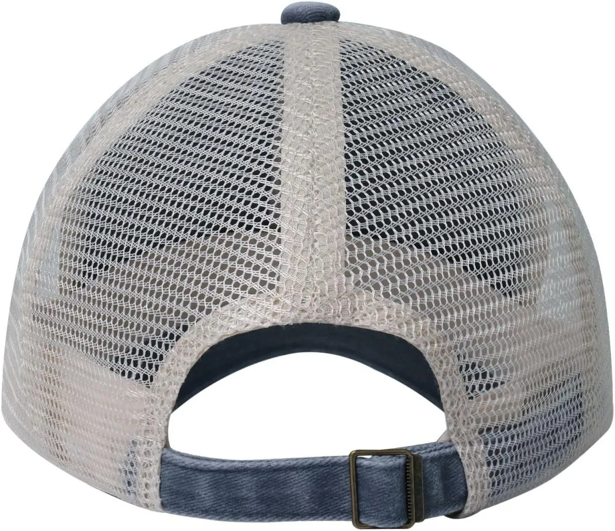 Fresh Cabbage Mesh Trucker Hat Mesh Snapback,Trendy Cowboy Cap for Sports and Headwear