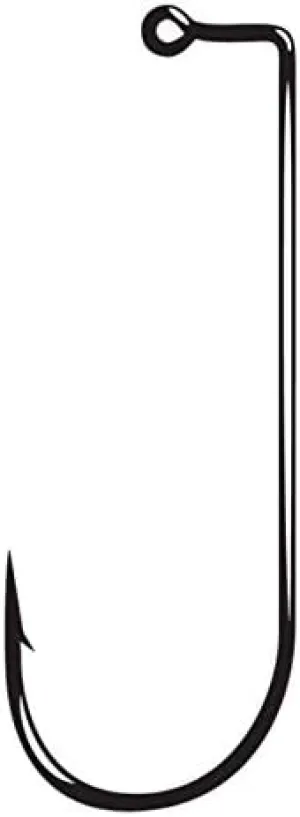 Gamakatsu Fishing Jig Hook, Metal, Spear Point, 1 Piece