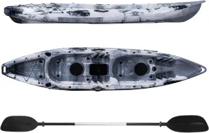 Garvee Kayak