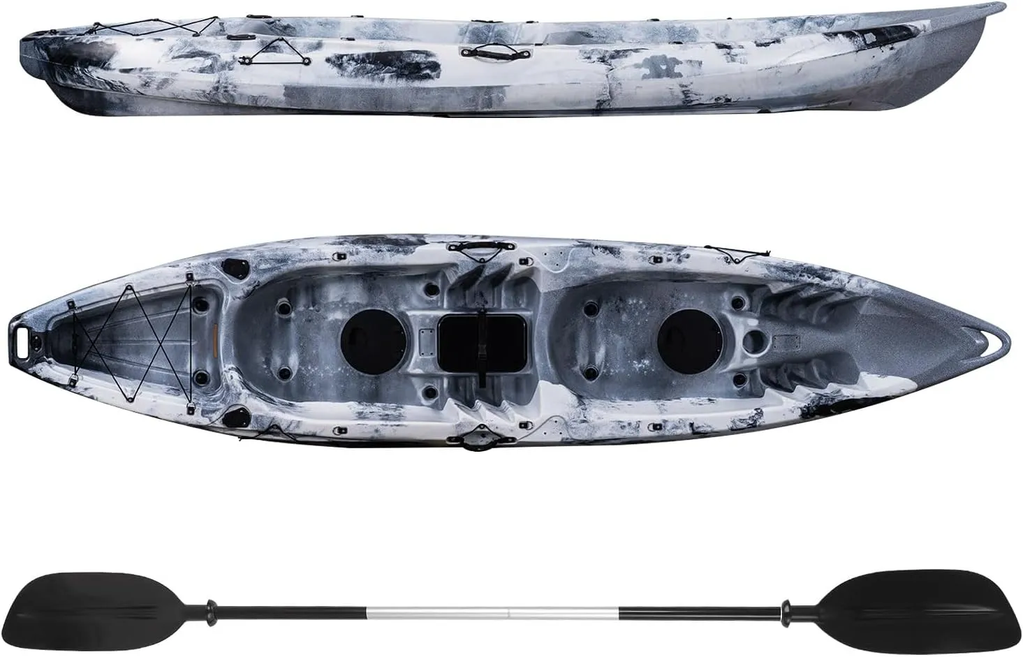 Garvee Kayak