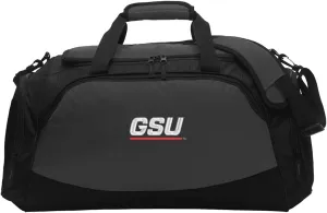 Georgia State University Active Duffel Bag - GSU Travel Weekender Tote