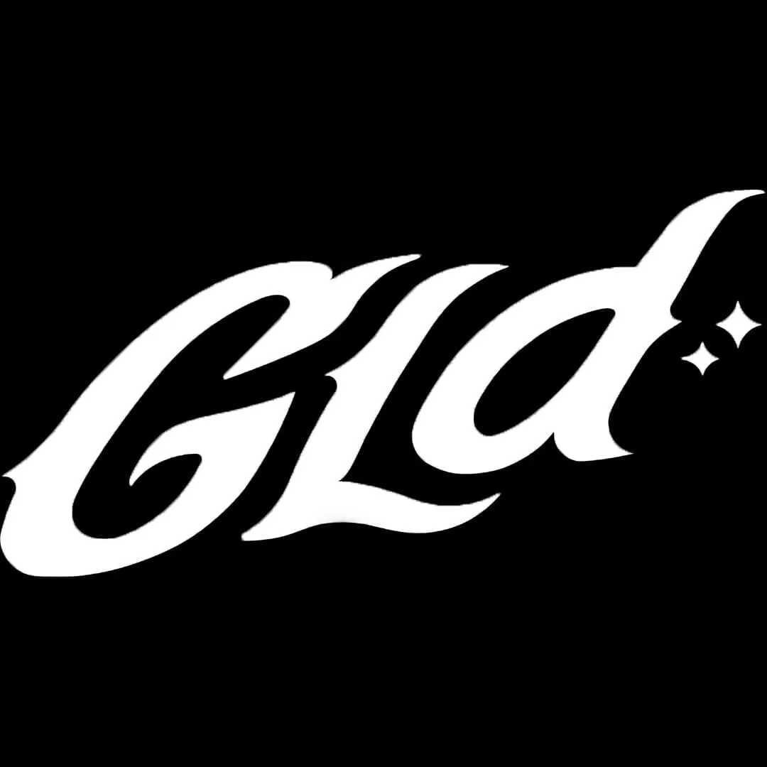 GLD Rope Chain Necklace for Men and Women
