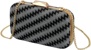 Gold Clutch Purses For Women Evening,Wedding Party Bridal Prom Gold Clutch Bag Crossbody shoulder Evening Clutch …