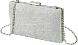 gold clutch,gold clutch purses for women evening wedding cocktail party evening bag shoulder crossbody handbag…
