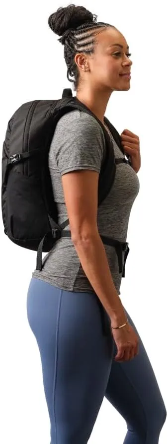 Gregory Nano 18 Unisex Day Hiking/Commuter/Active Travel Backpack, One Size Fits All, Spark Navy