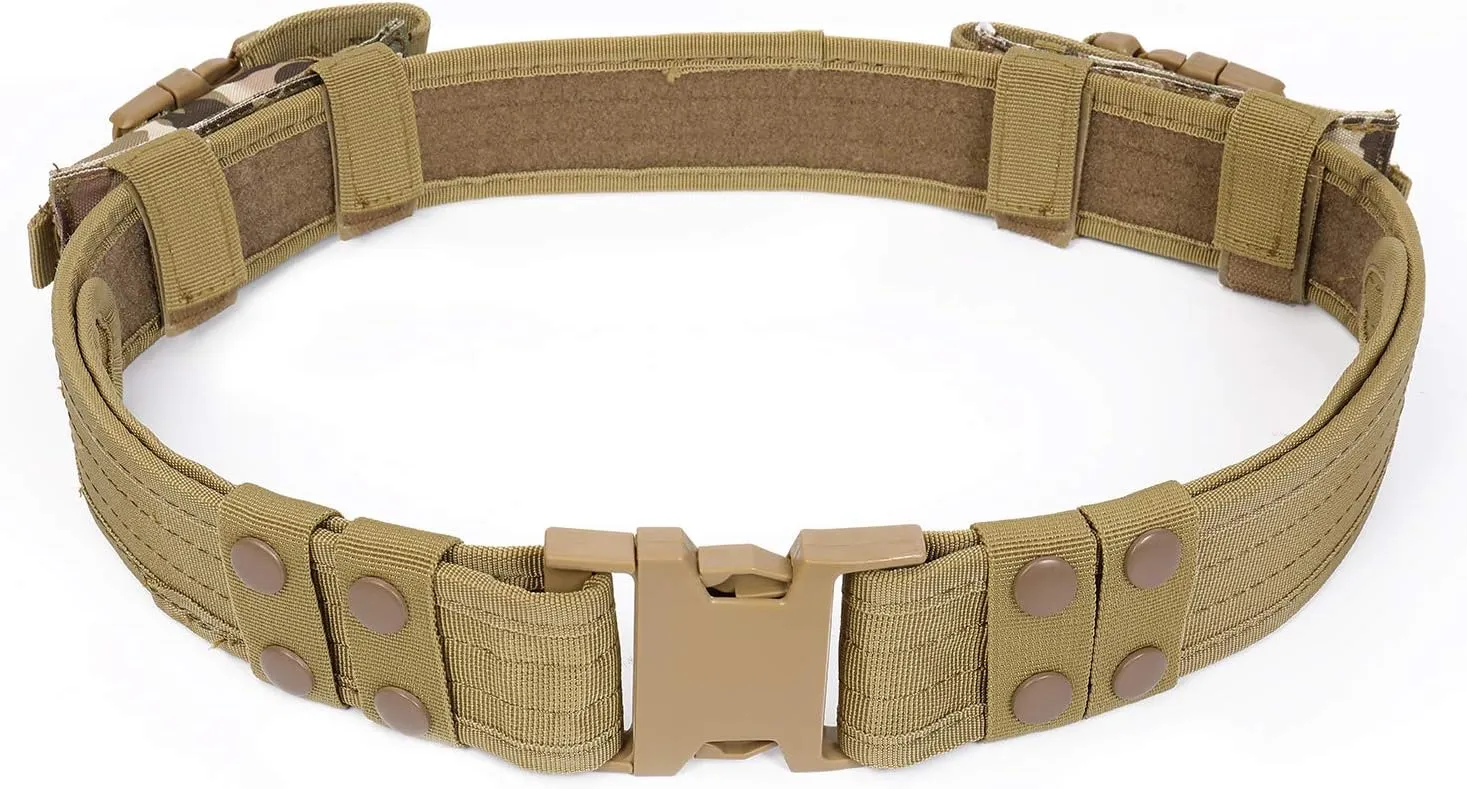 GZ XINXING Tactical Airsoft Paintball Vest