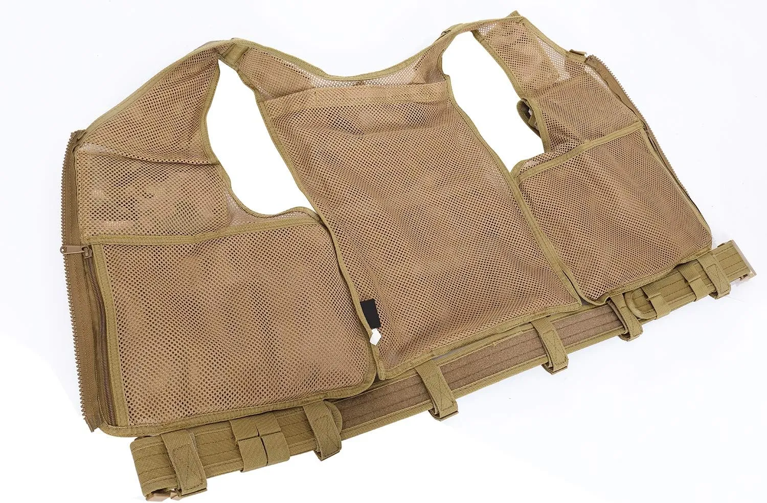 GZ XINXING Tactical Airsoft Paintball Vest