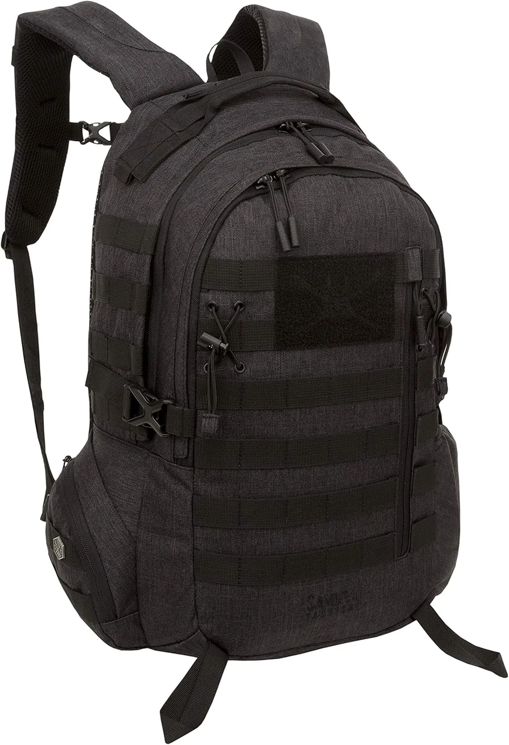 Hanzo Day Pack