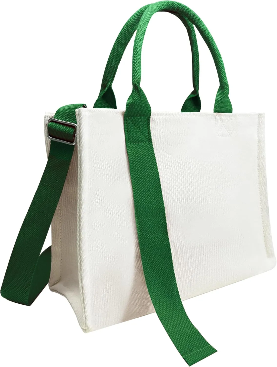 Heavy Duty Canvas Tote Bags,Large Canvas Beach Bag,Tote Bag for Women,Canvas Bags