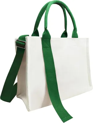 Heavy Duty Canvas Tote Bags,Large Canvas Beach Bag,Tote Bag for Women,Canvas Bags