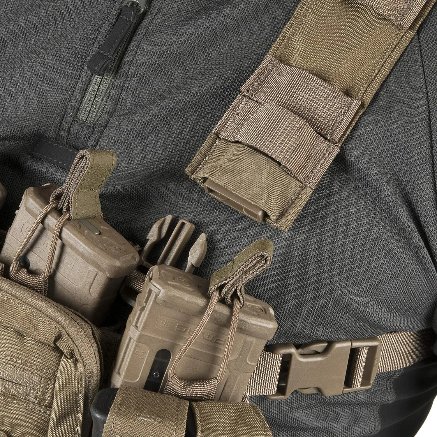 Helikon-Tex Range Line, Training Mini Rig