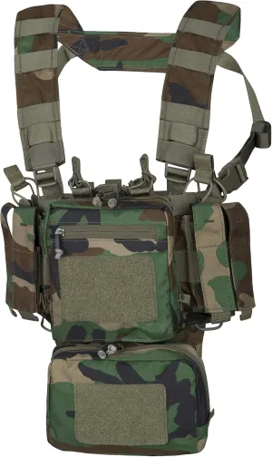 Helikon-Tex Range Line, Training Mini Rig