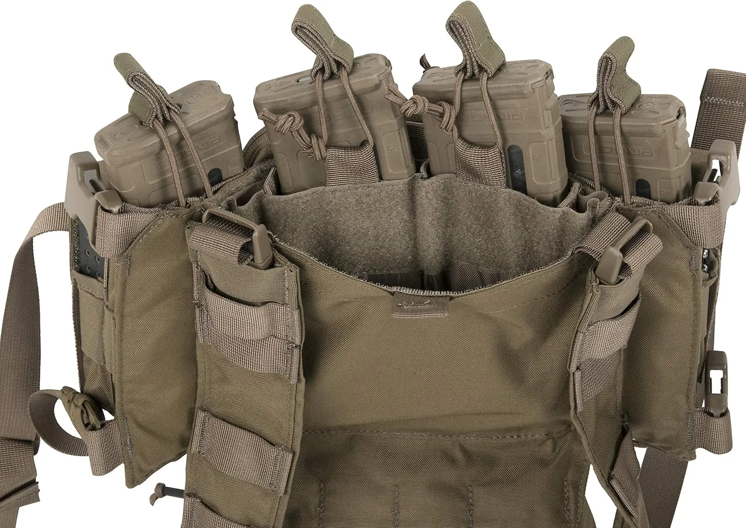 Helikon-Tex Range Line, Training Mini Rig