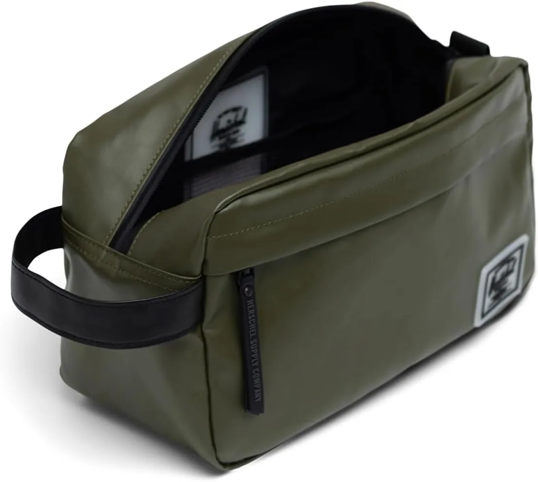 Herschel Chapter Travel Kit