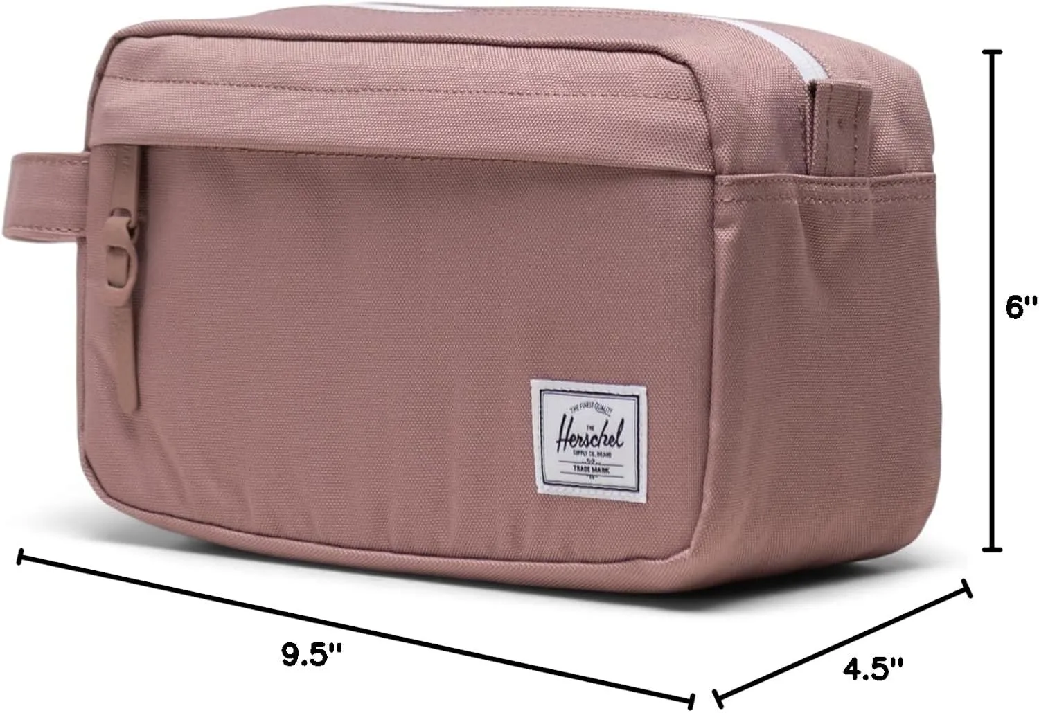 Herschel Supply Co. Chapter Travel Kit