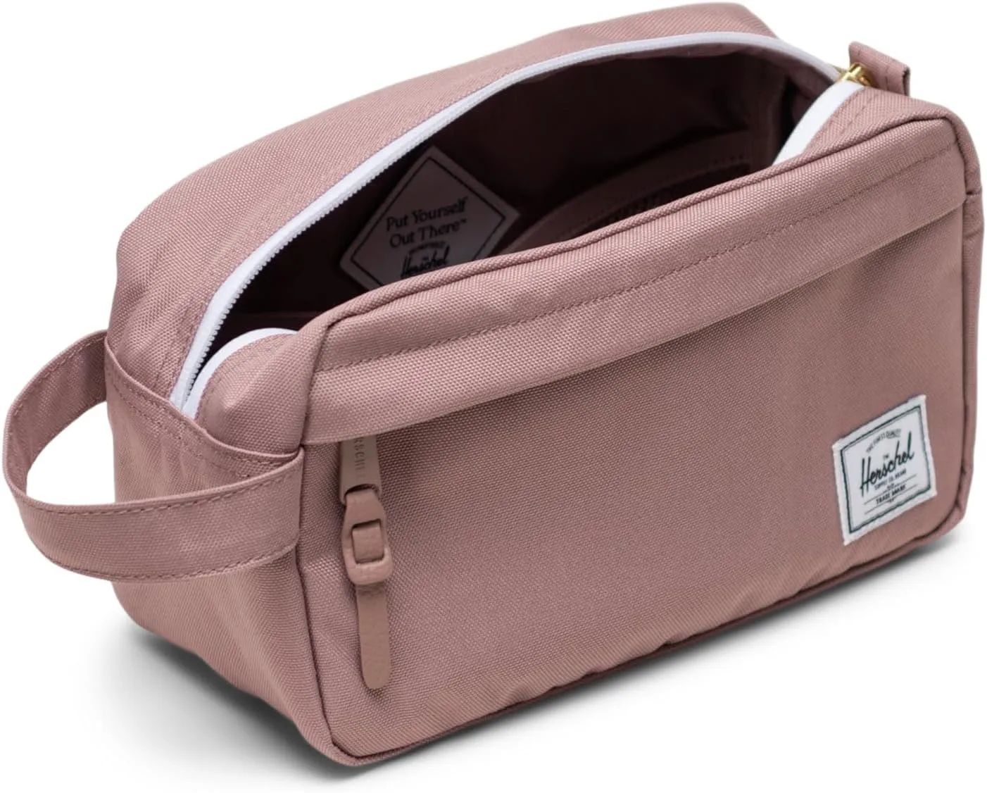 Herschel Supply Co. Chapter Travel Kit
