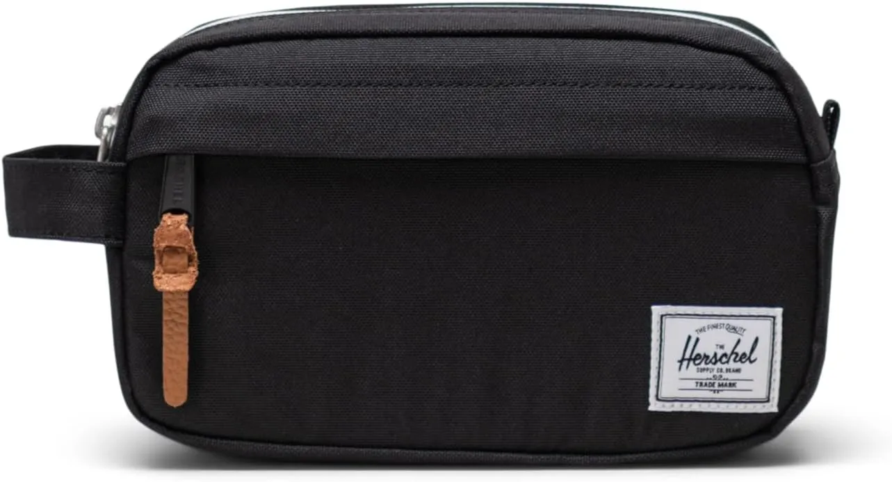Herschel Supply Co. Chapter Travel Kit